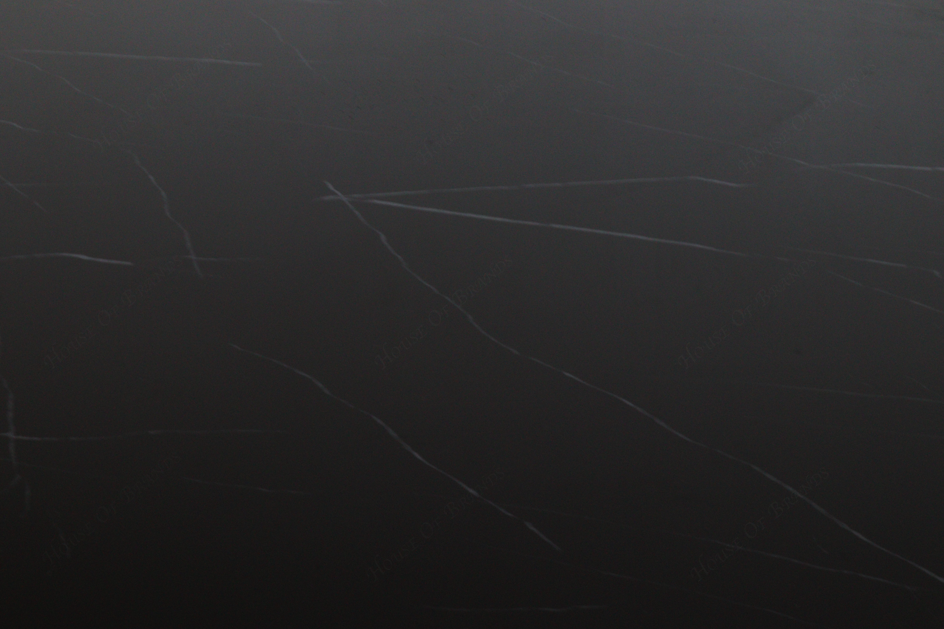 Nebula Black Marble Dining Table