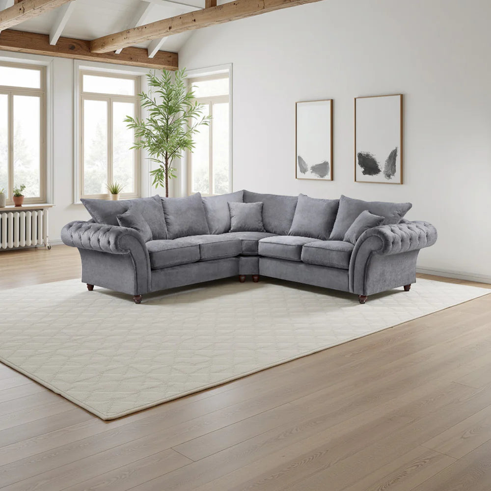 Windsor Large Corner Sofa