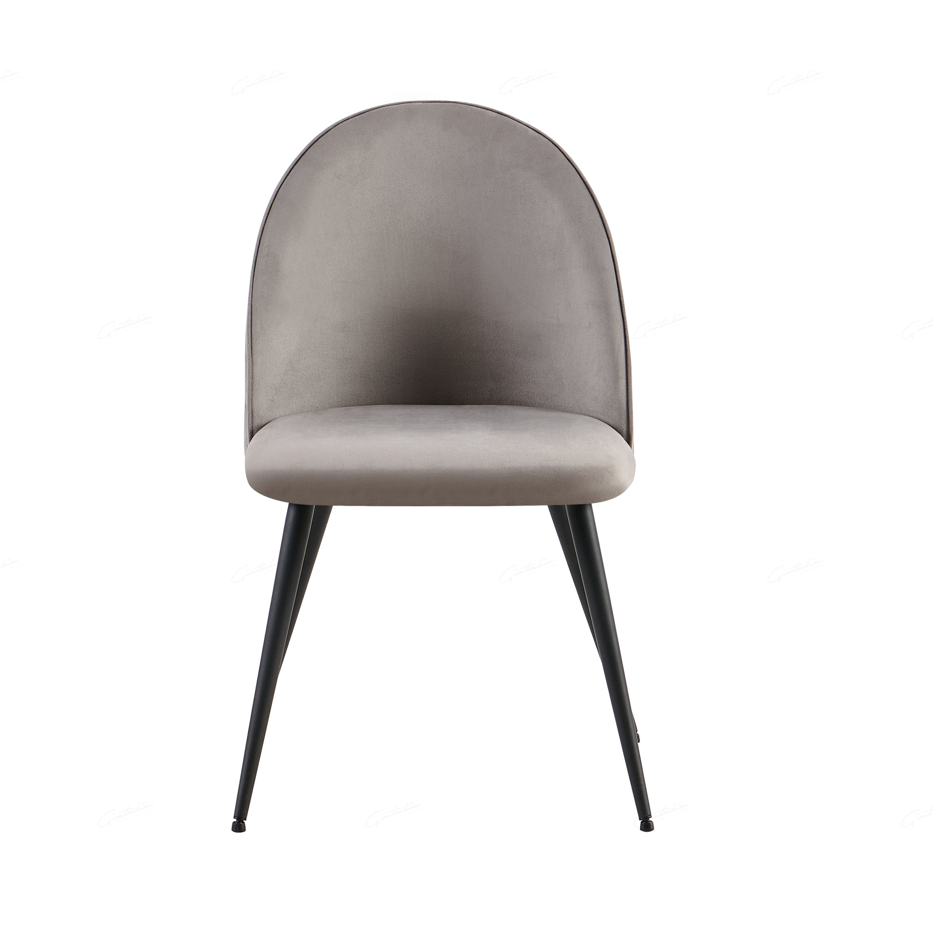 Zita Grey Dining chair