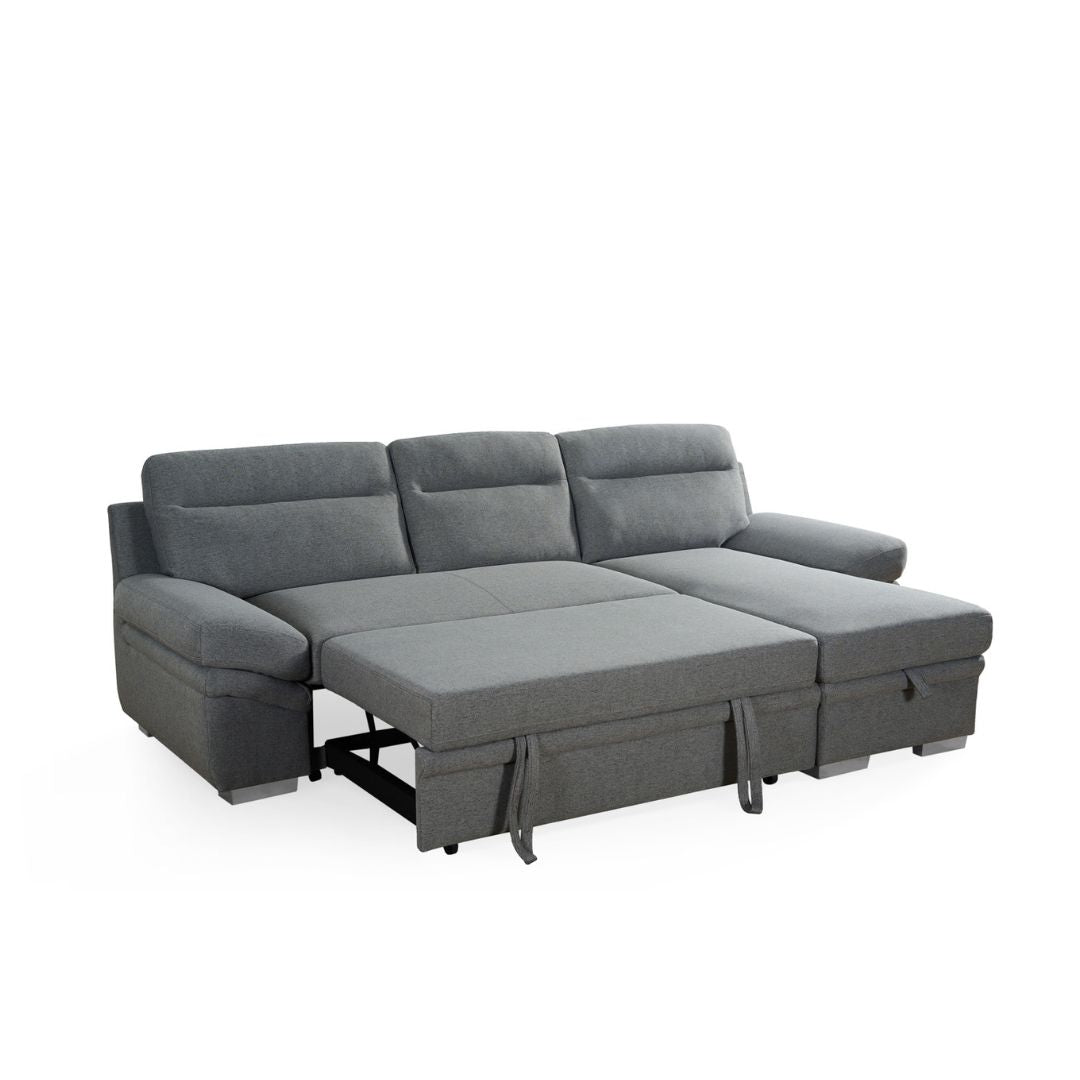 Astra Sofabed Universal Corner
