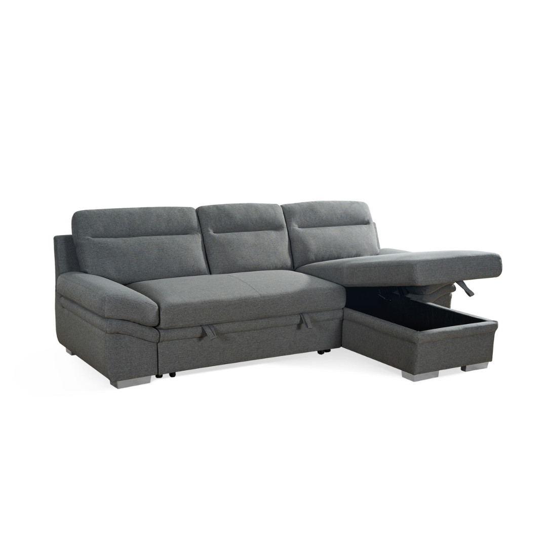 Astra Sofabed Universal Corner