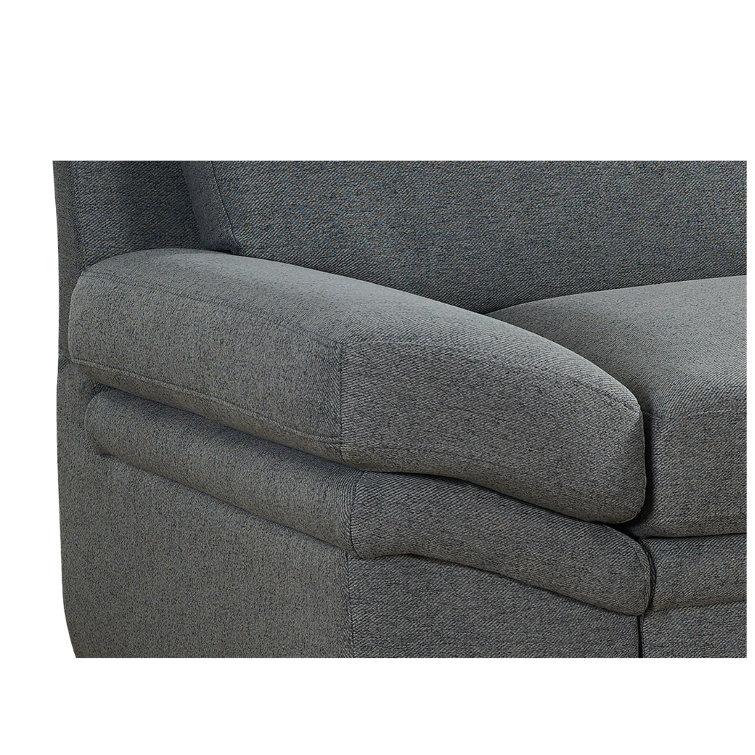 Astra Sofabed Universal Corner