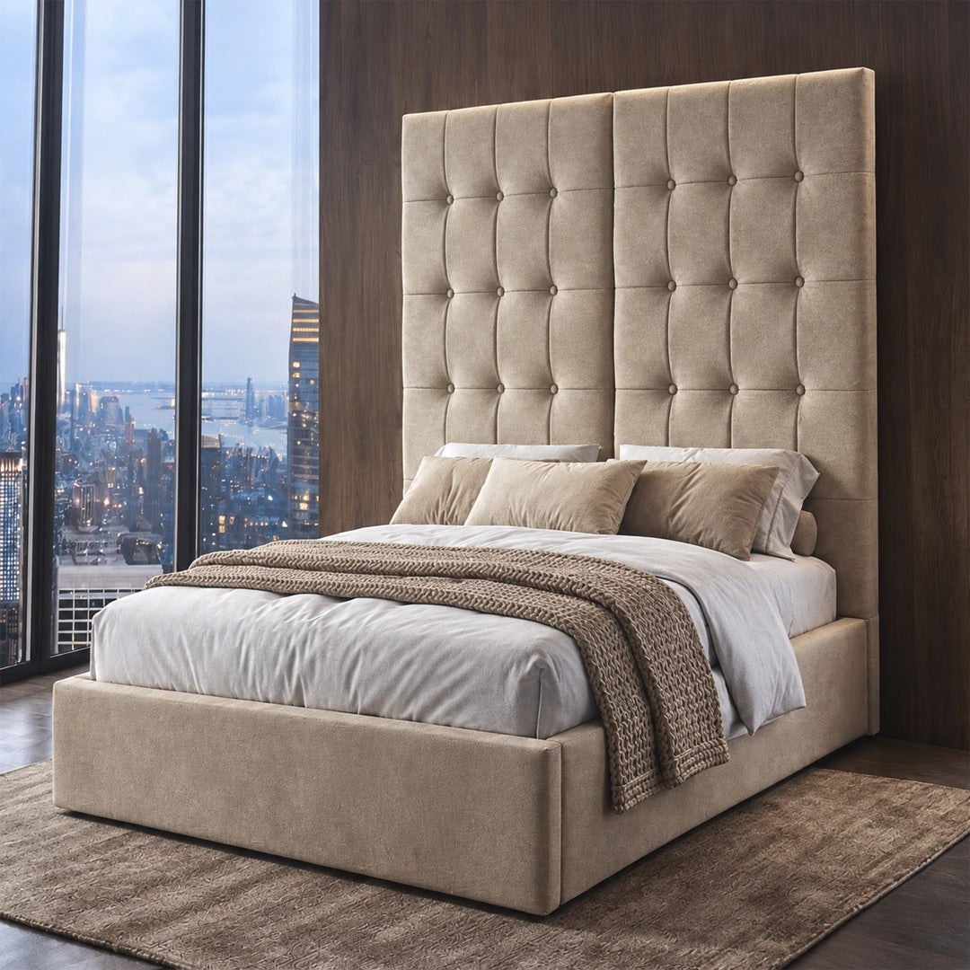 Austin Bed