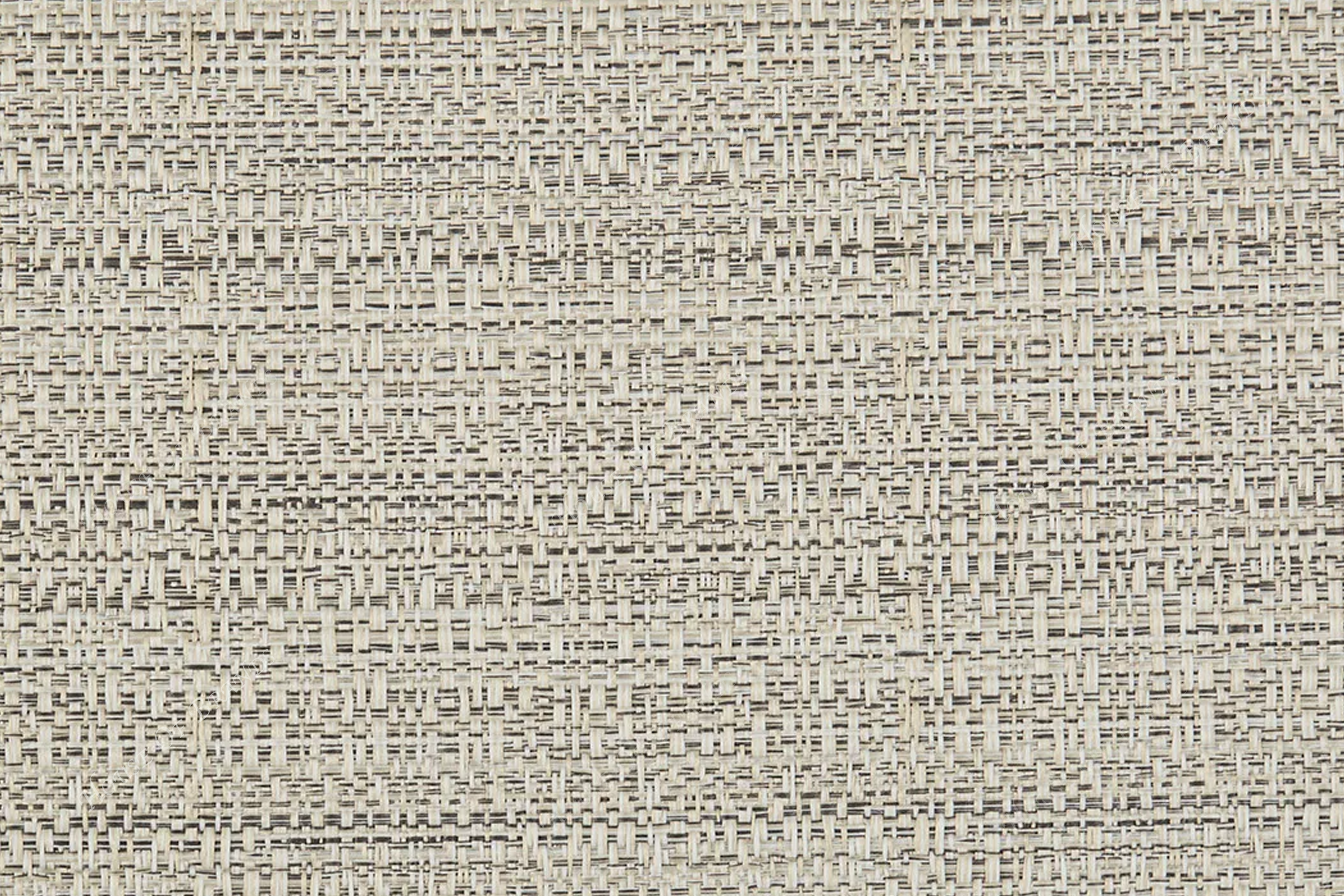 Beige Rattan Outdoor Dining set