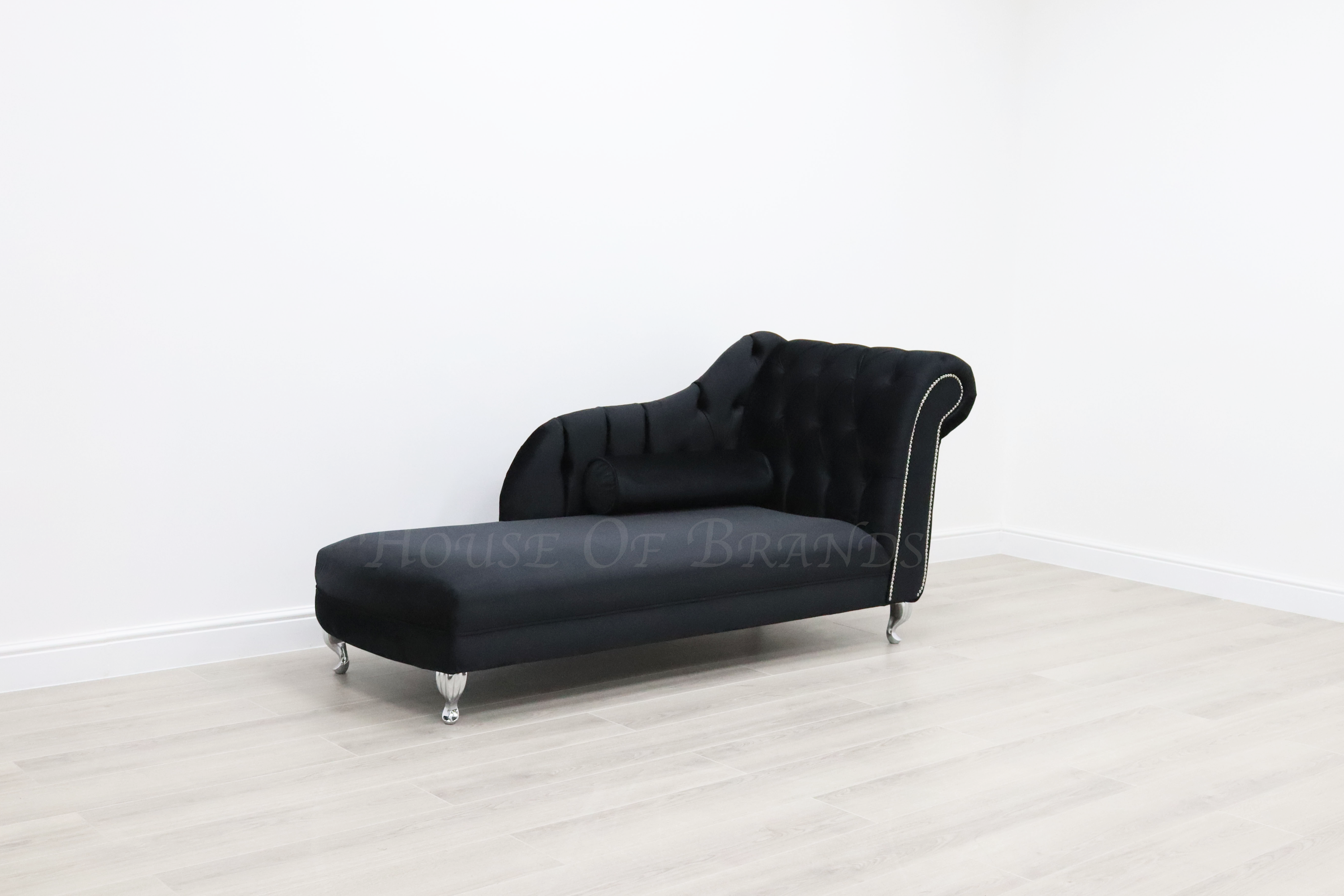 Velvet Chaise Lounge