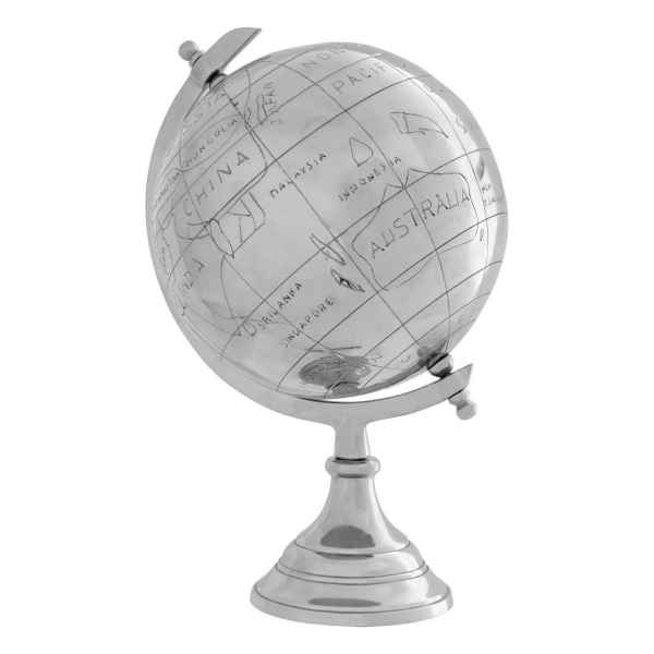 Churchill Small Globe