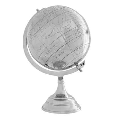 Churchill Large Globe