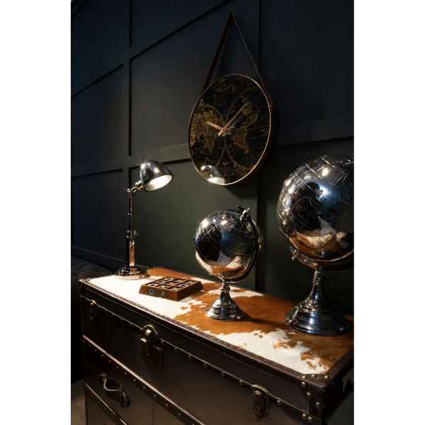 Churchill Small Globe