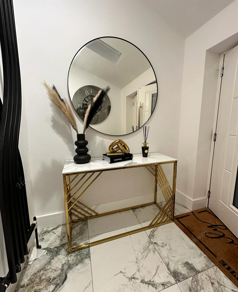 Athens Console Table