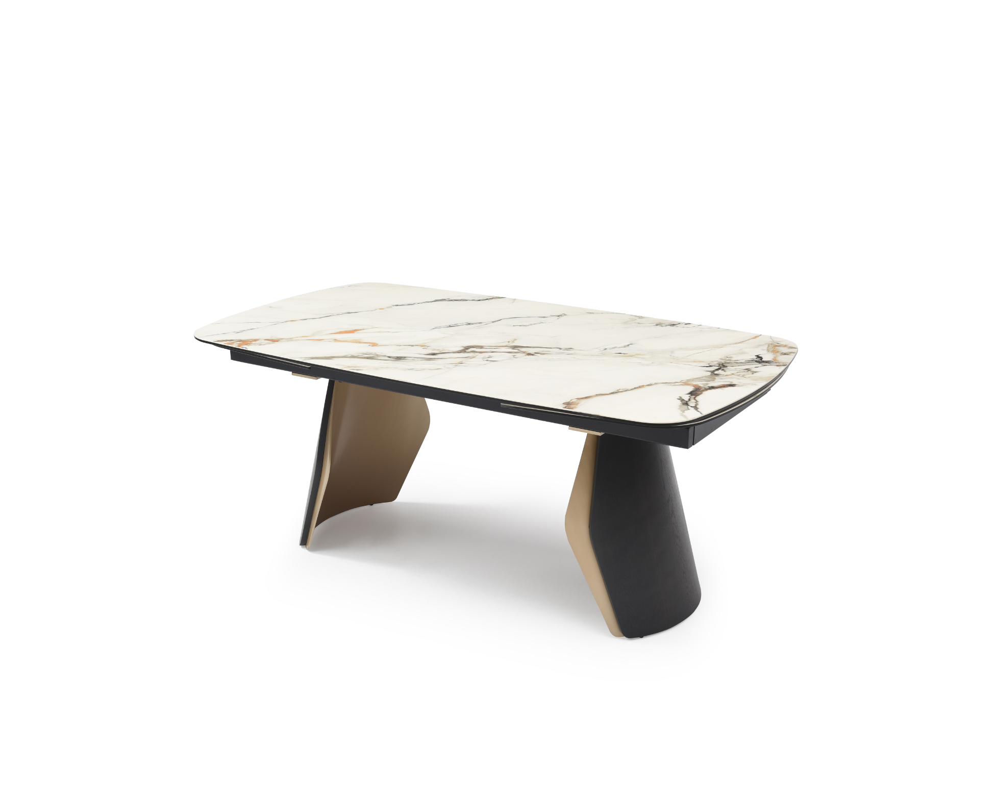 Fidenza Extendable Table