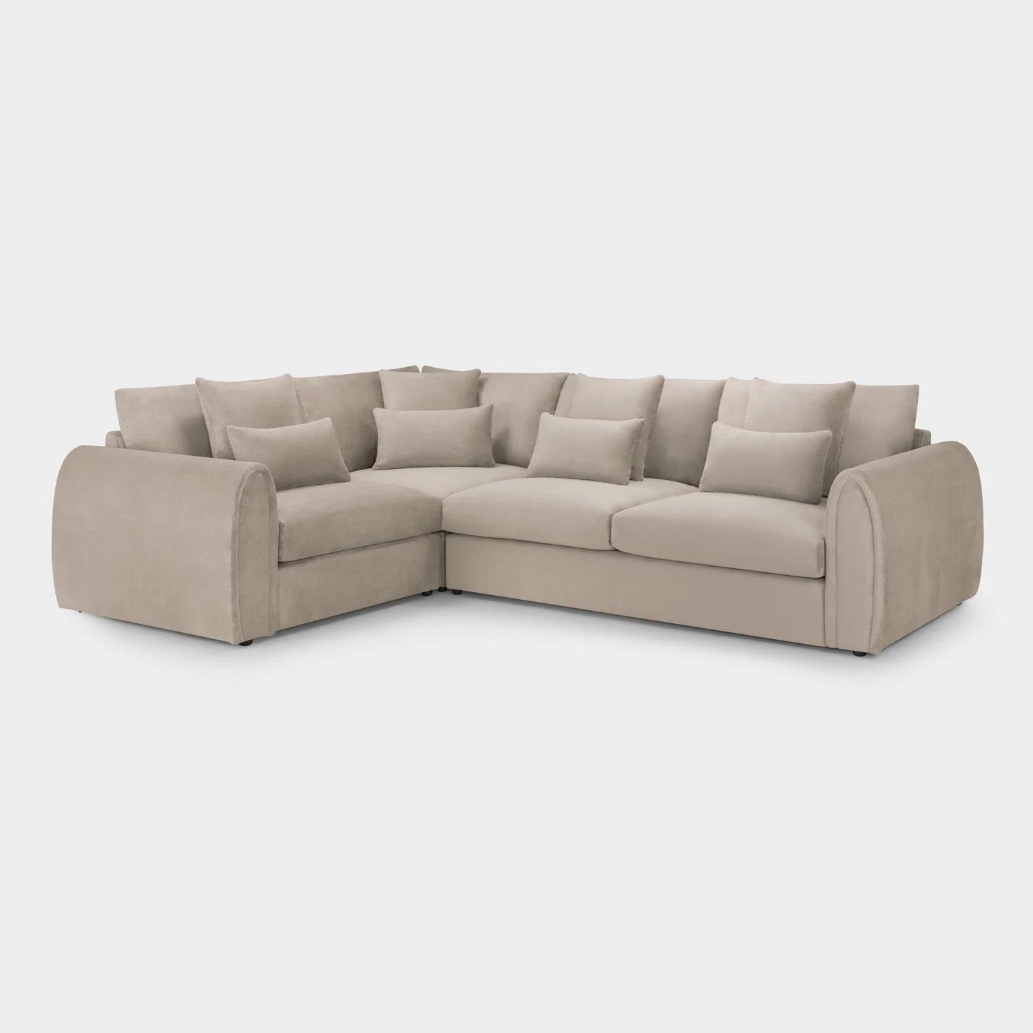 Mirabel Coner Sofa