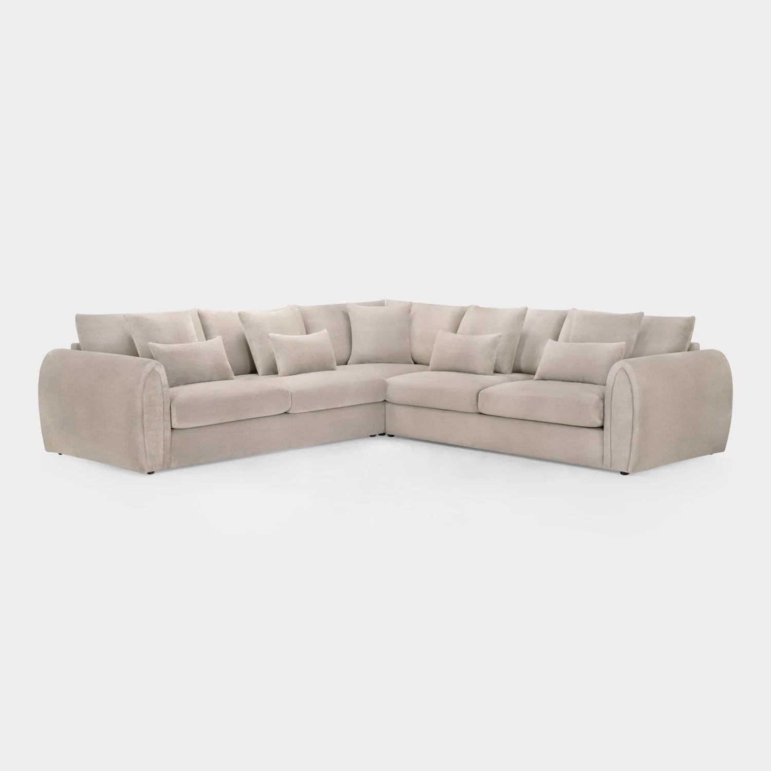 Mirabel Coner Sofa