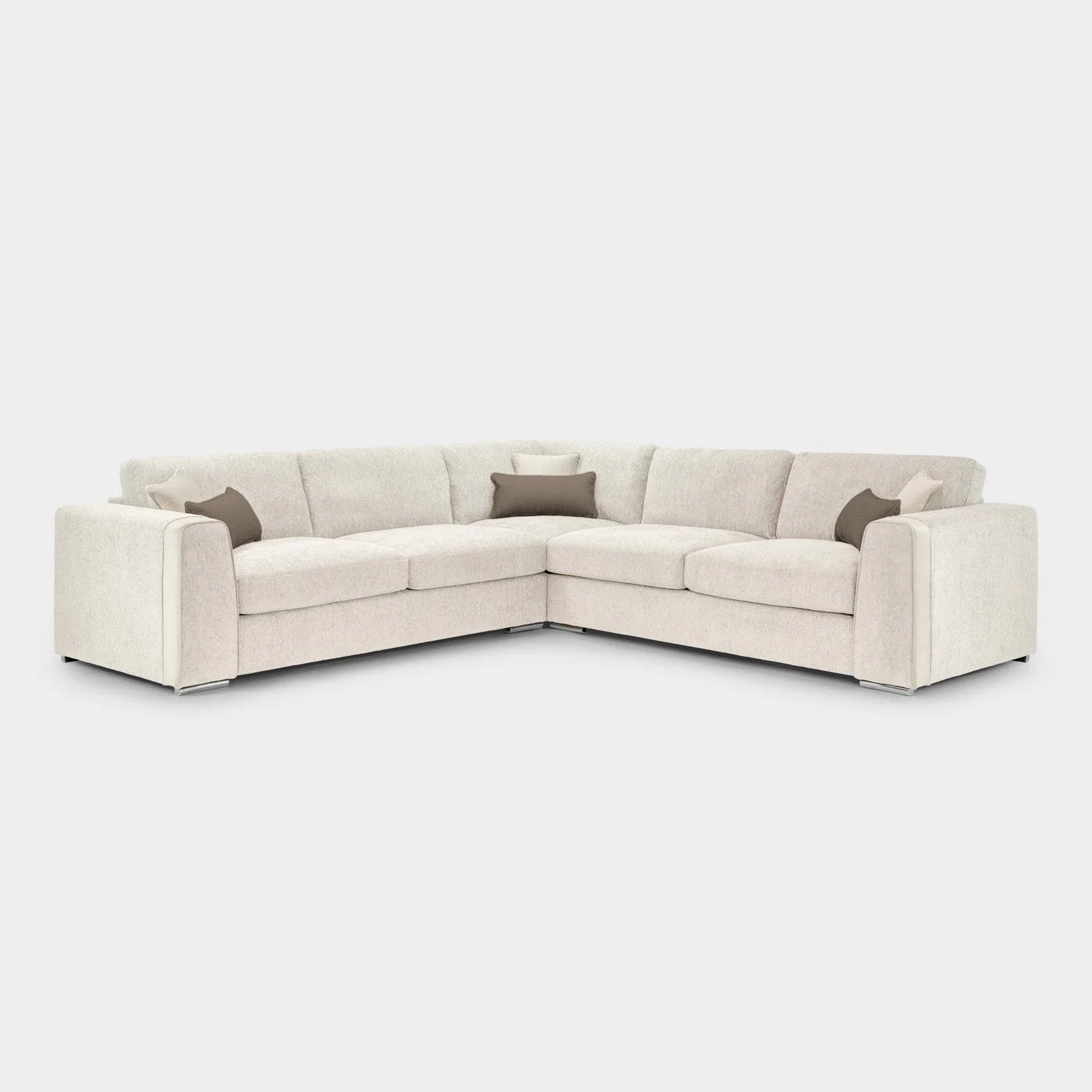 Naples Corner Sofa