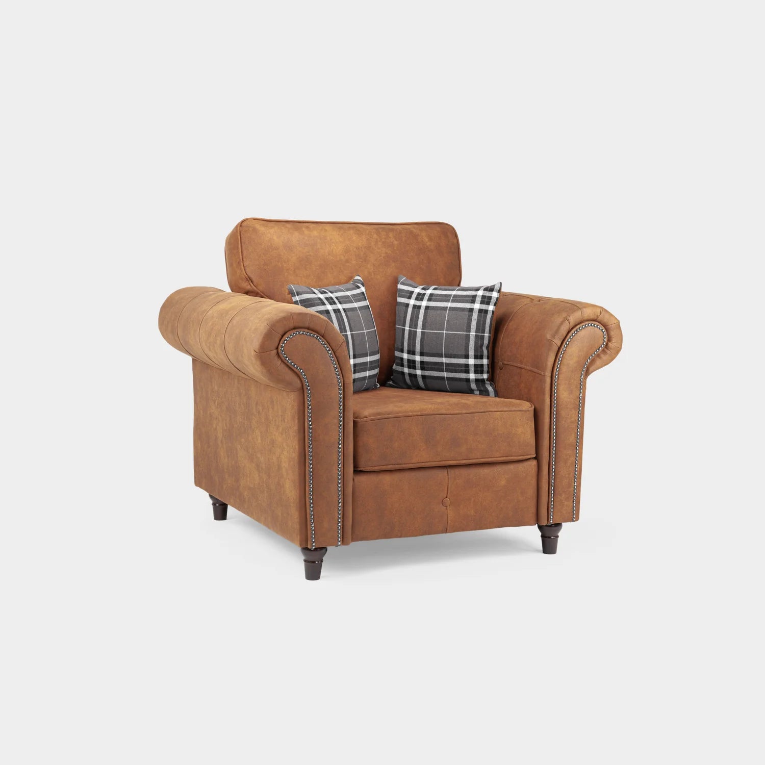 Oakland Sofa Set
