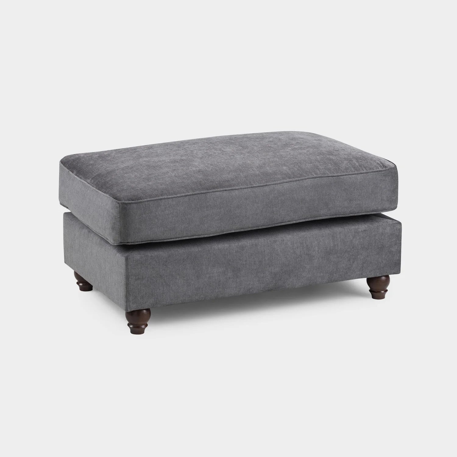 Windsor Footstool
