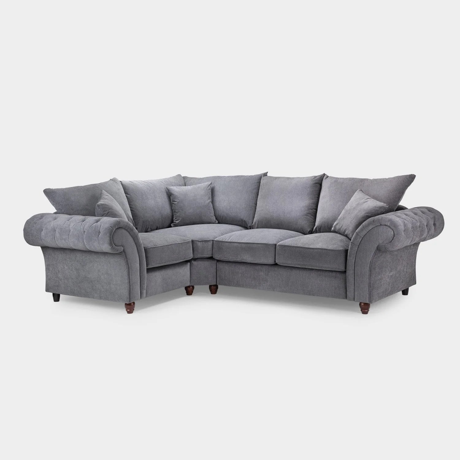 Windsor Fullback Sofa Corner