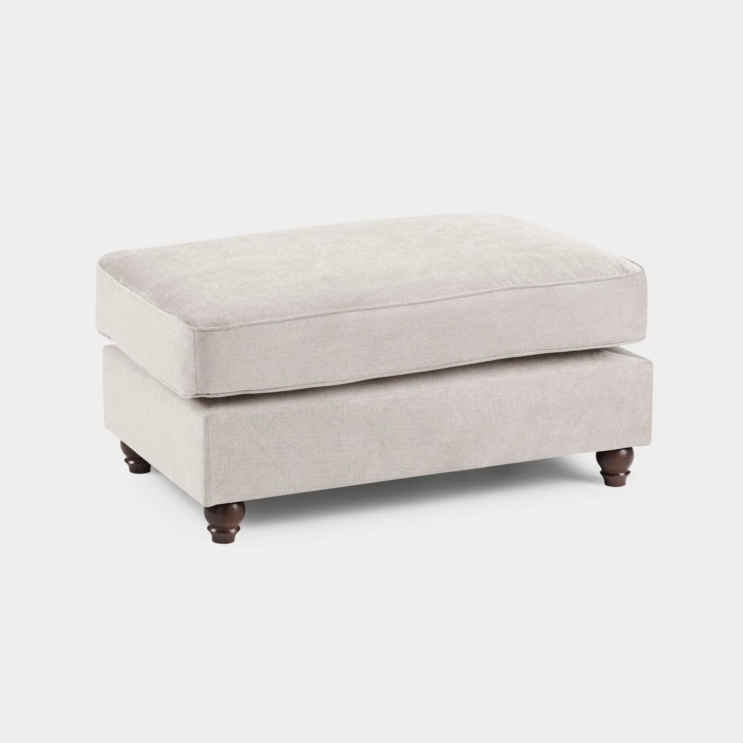Windsor Footstool