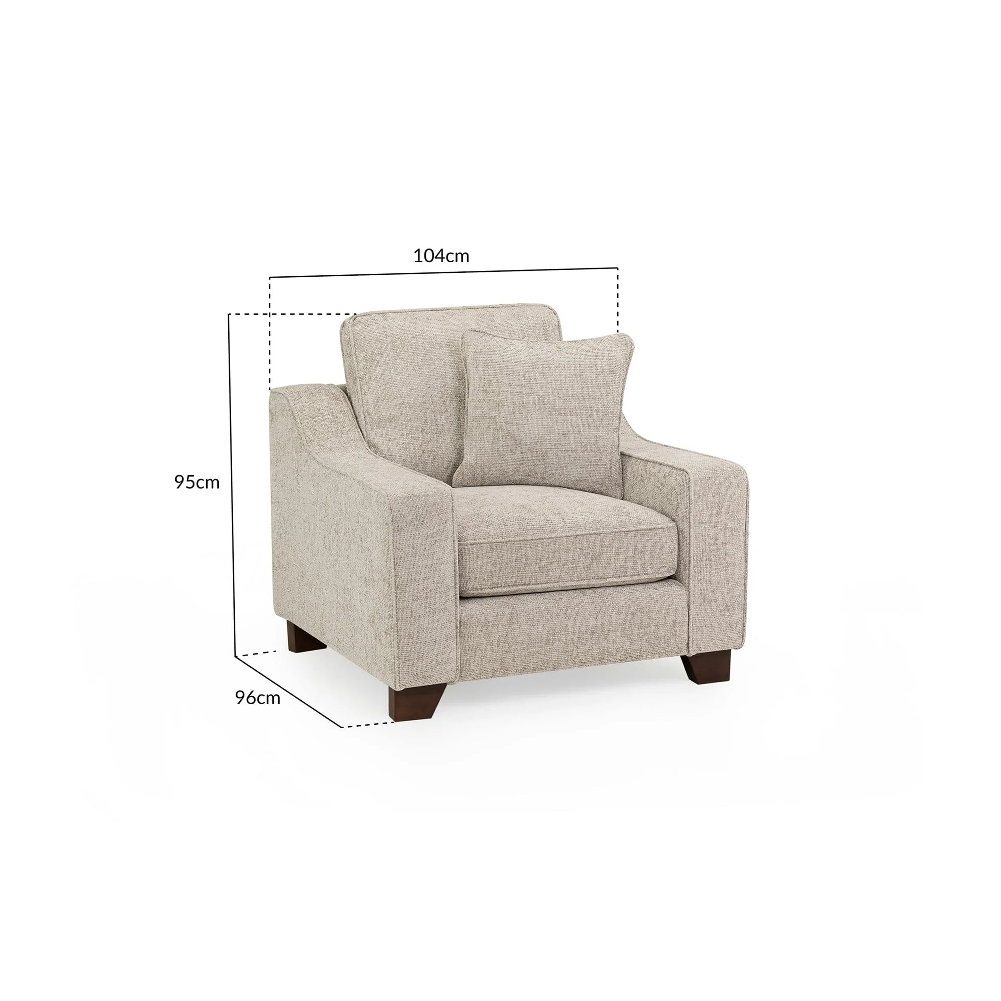 Orion Fullback Sofa