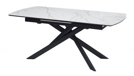 Fermo 180-230cm Extending Ceramic Dining Table