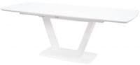 Logato 120-160cm Extending Dining Table