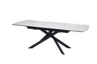 Fermo 180-230cm Extending Ceramic Dining Table
