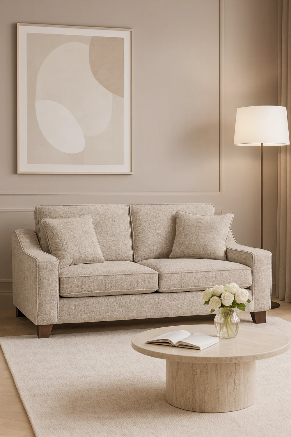 Orion Fullback Sofa