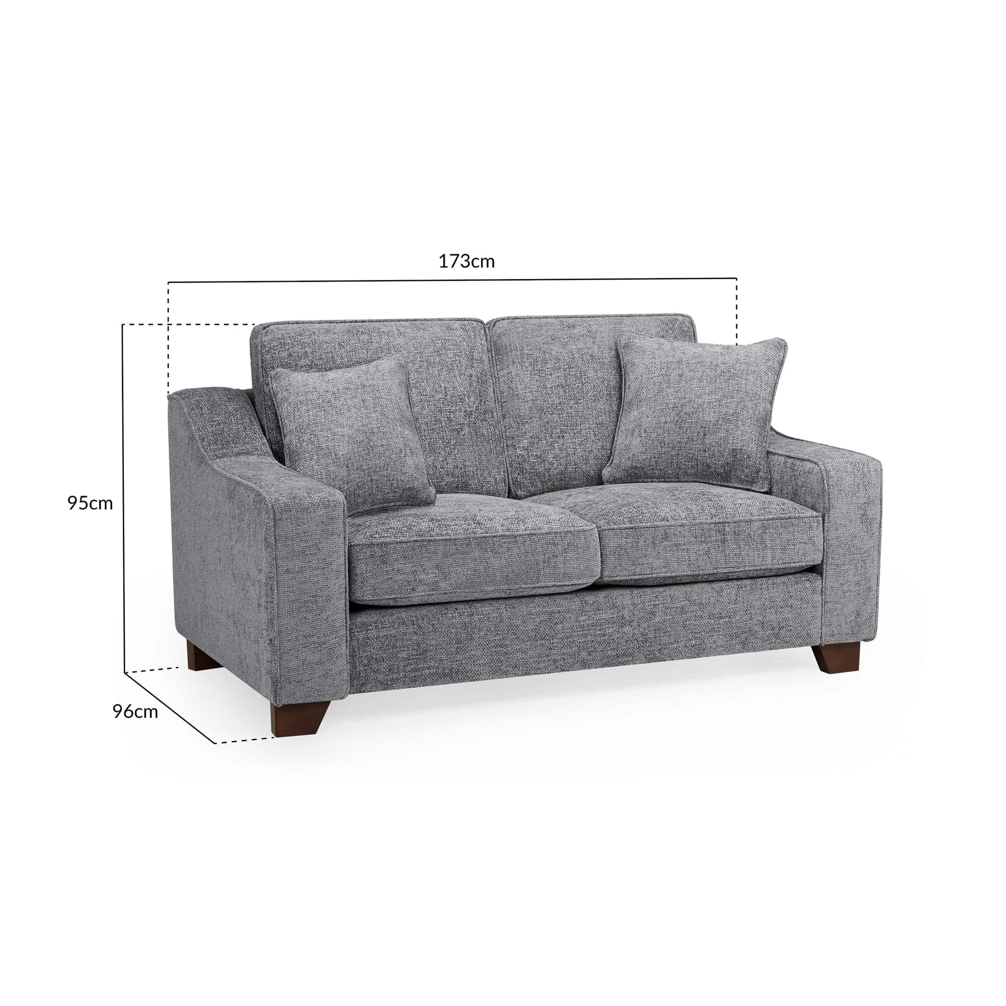 Orion Fullback Sofa