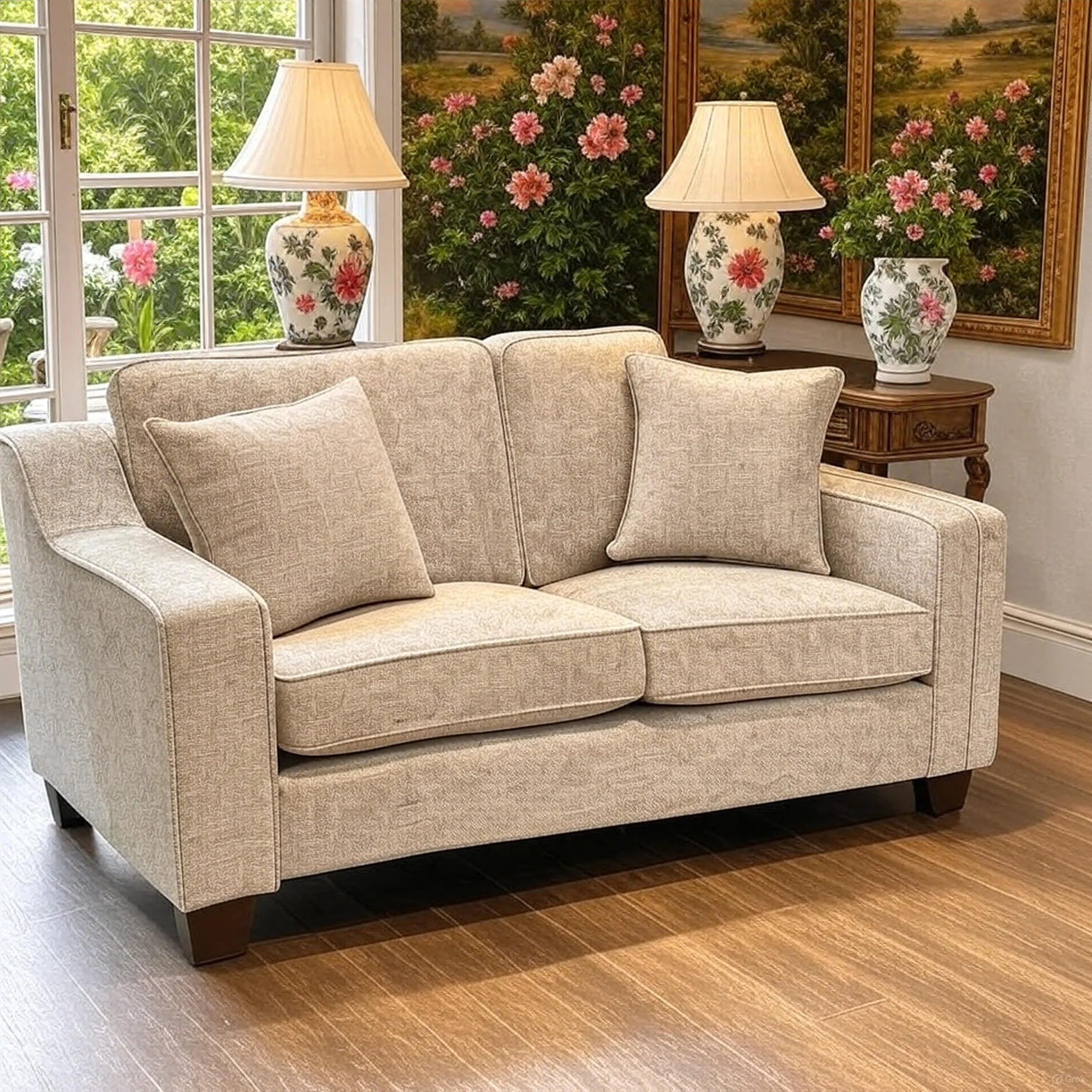 Orion Fullback Sofa