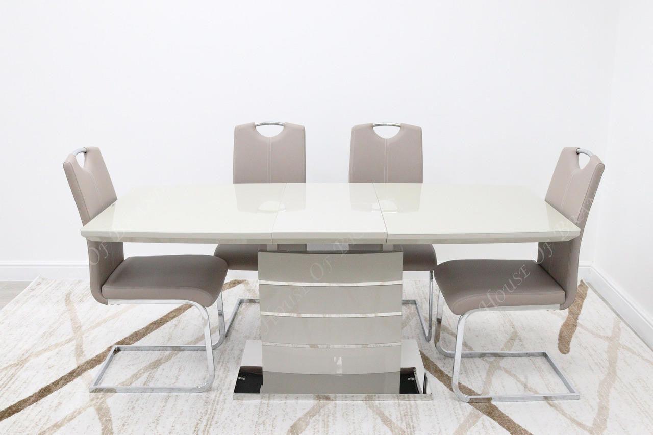 House Of Brands Sienna Dining Set