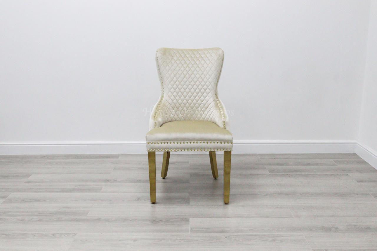 House Of Brands Barcelona Dining Chair