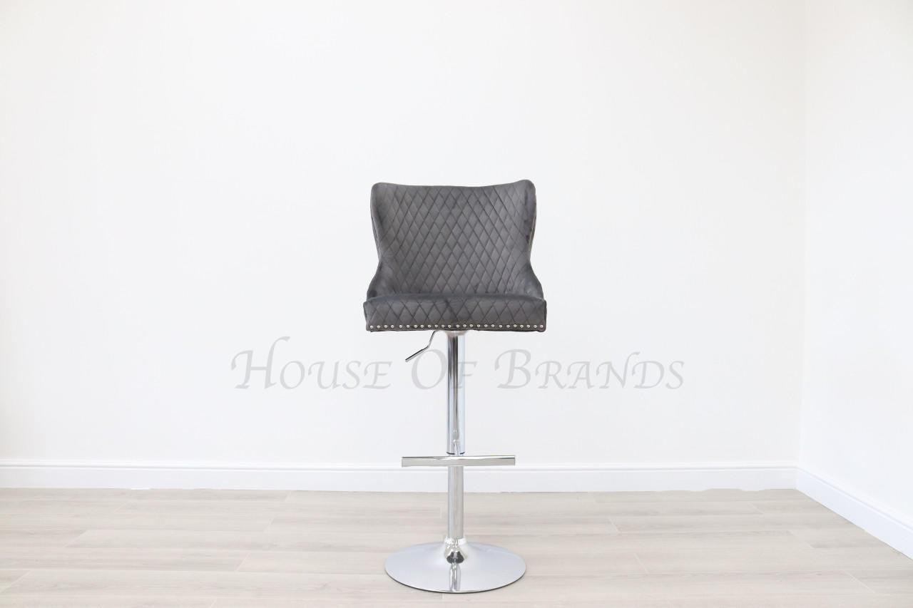 House Of Brands Valencia Bar Stool