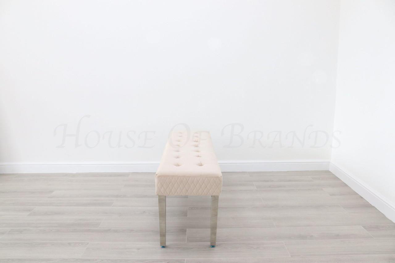 House Of Brands Madrid Bench