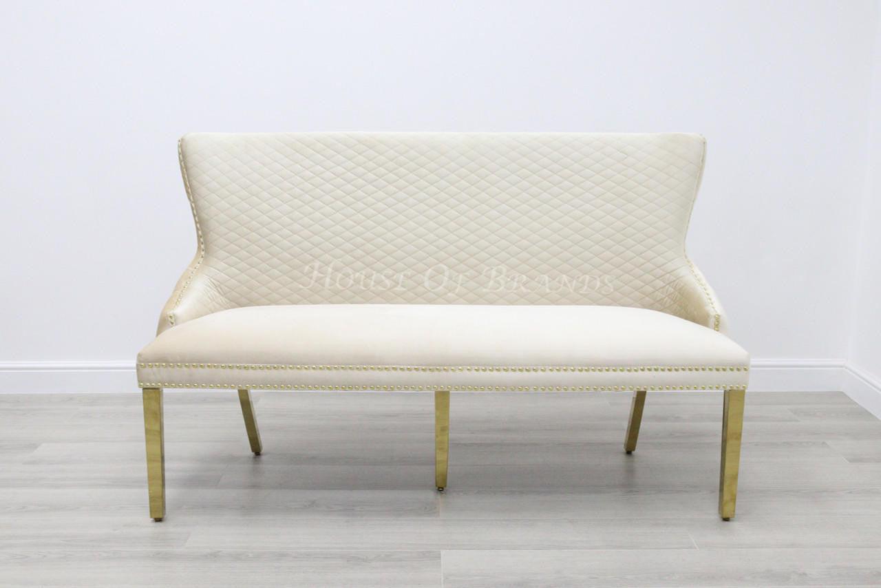 House Of Brands Barcelona Bench