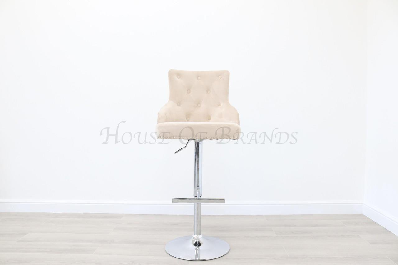 House Of Brands Madrid Bar Stool