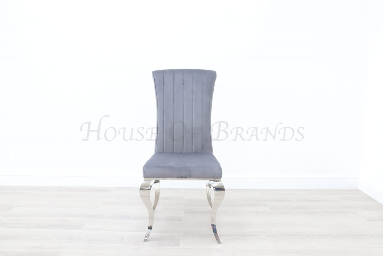 House Of Brands Malaga Chair