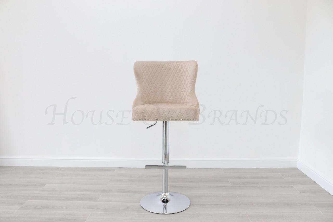 House Of Brands Valencia Bar Stool