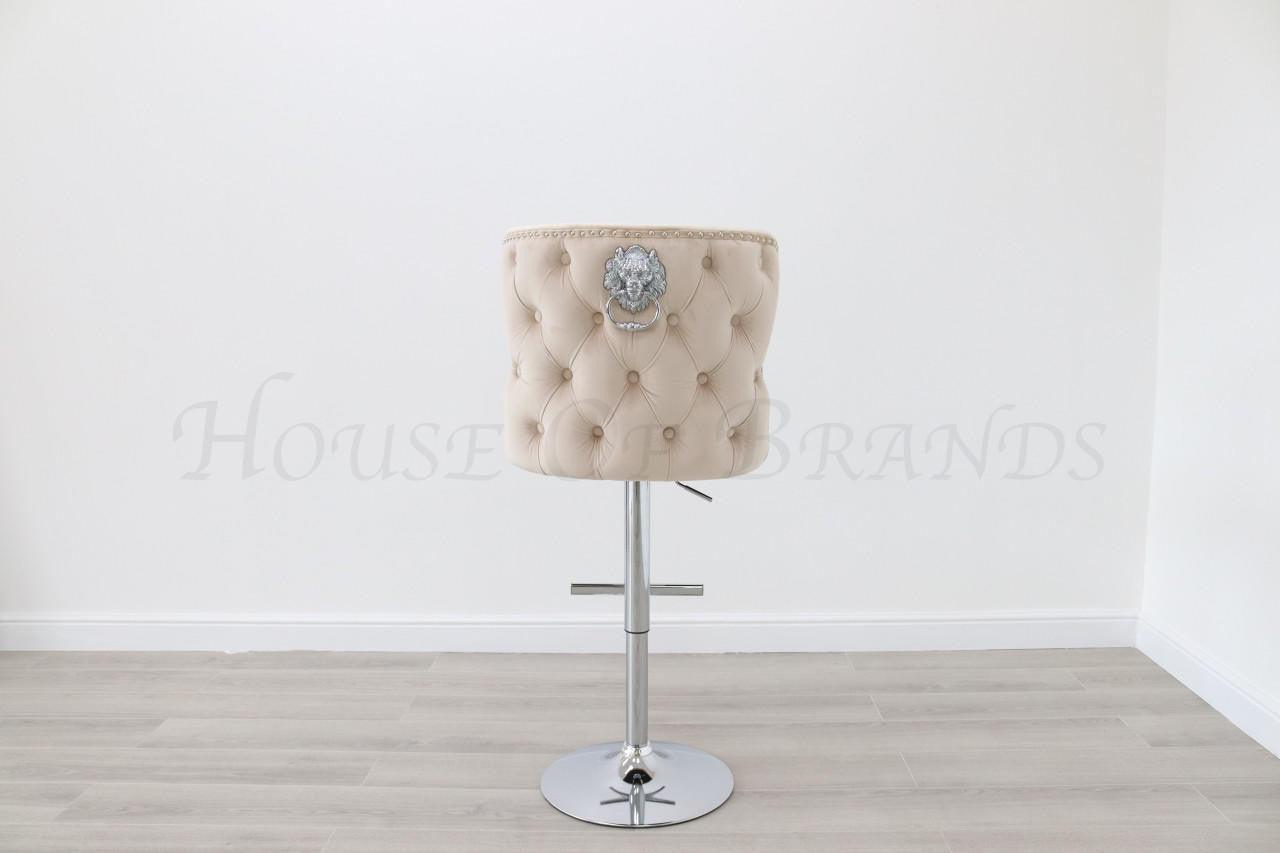 House Of Brands Valencia Bar Stool