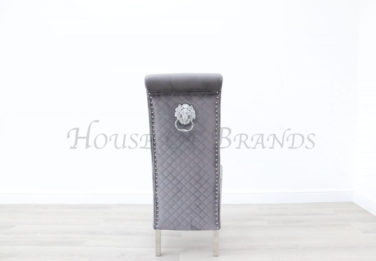 House Of Brands Leon Chair