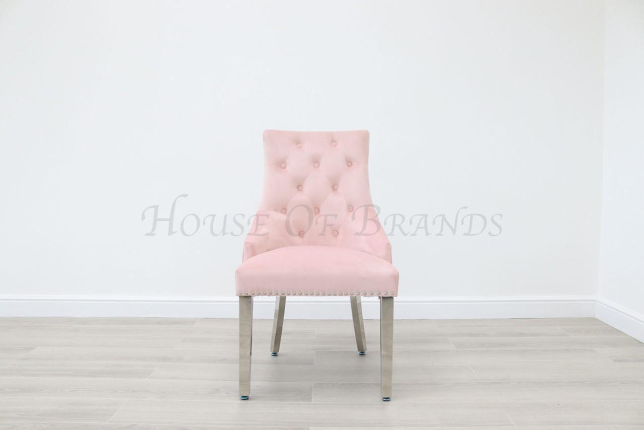 House Of Brands Madrid Dining Chair