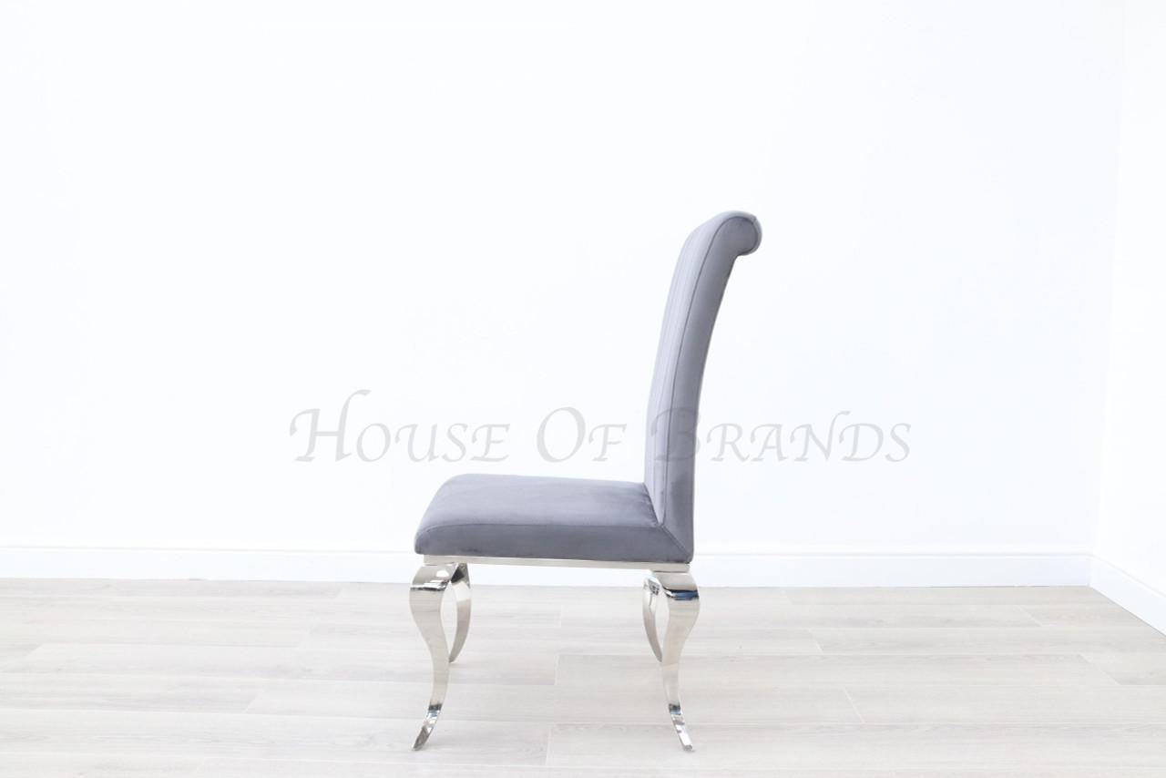 House Of Brands Malaga Chair