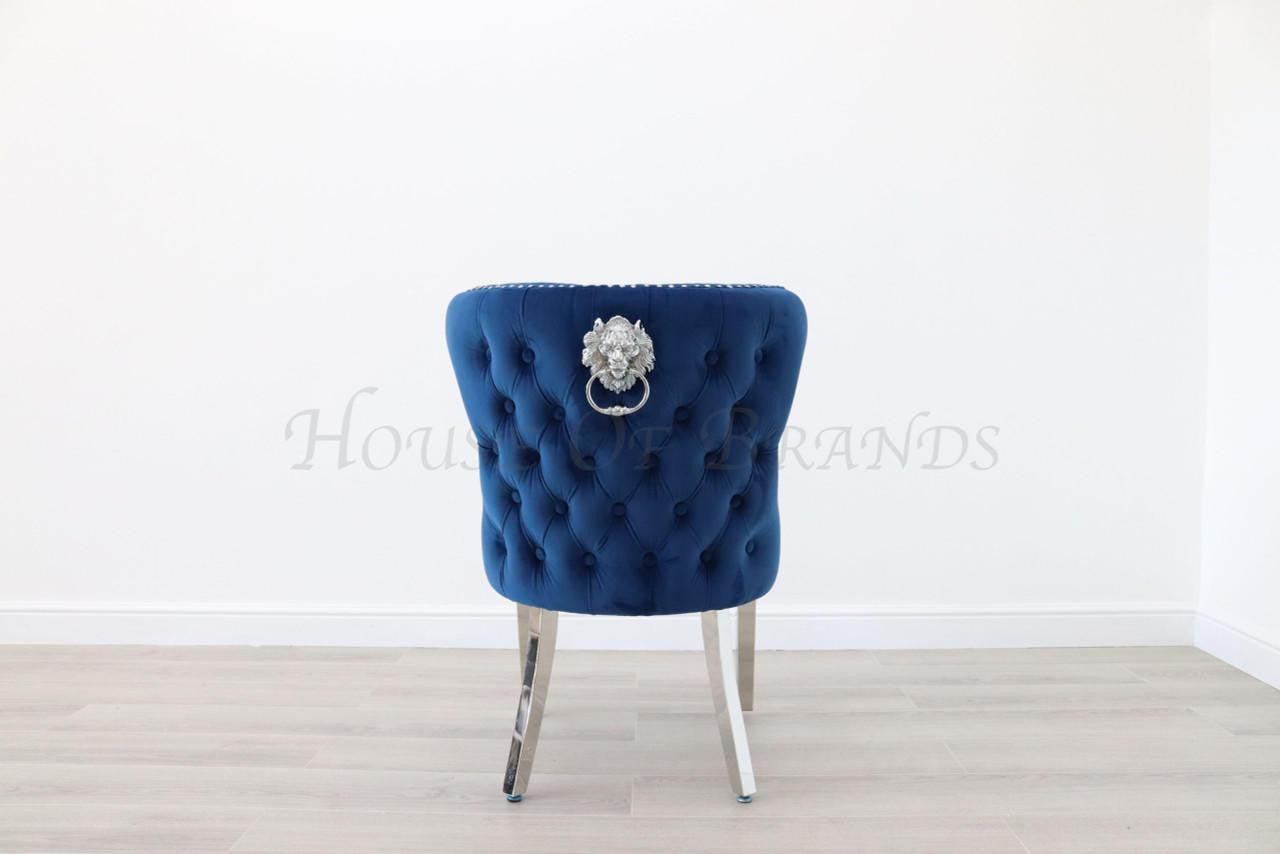 House Of Brands Valencia Dining Chair