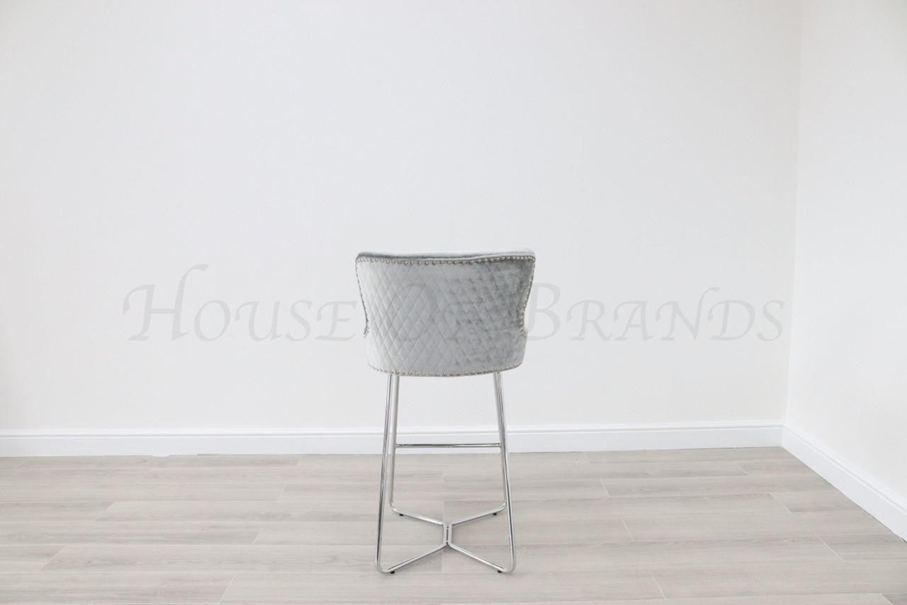 House Of Brands Seville Bar Stool