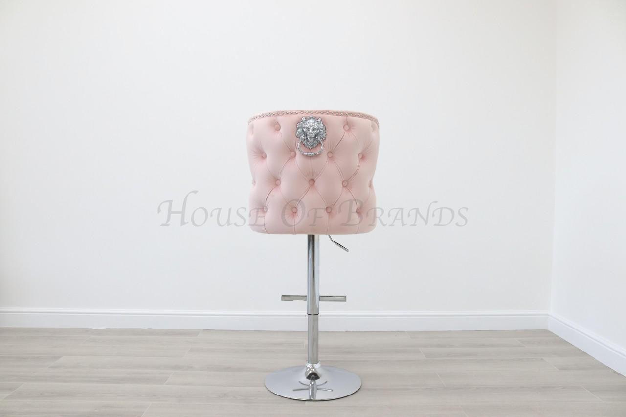 House Of Brands Valencia Bar Stool