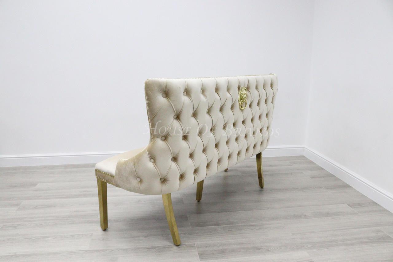 House Of Brands Barcelona Bench