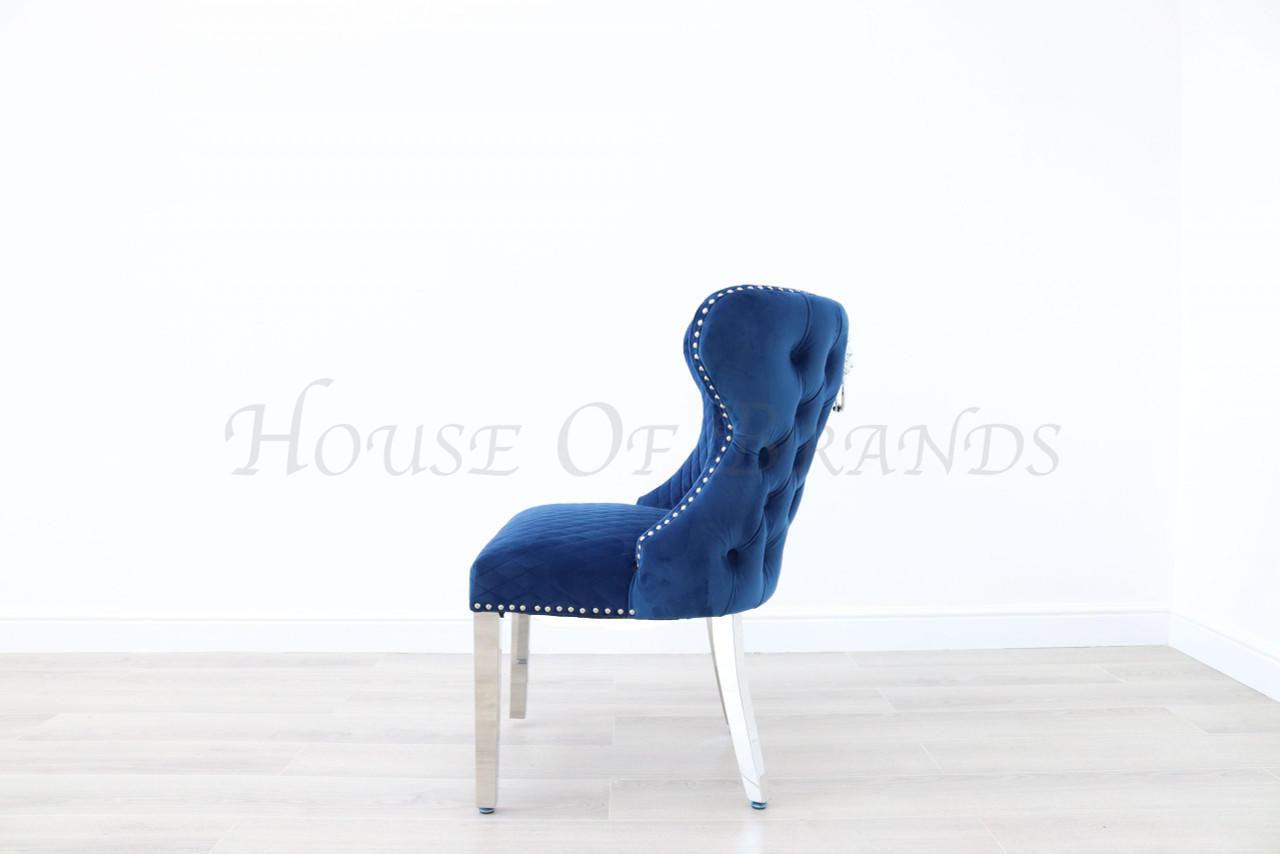 House Of Brands Valencia Dining Chair