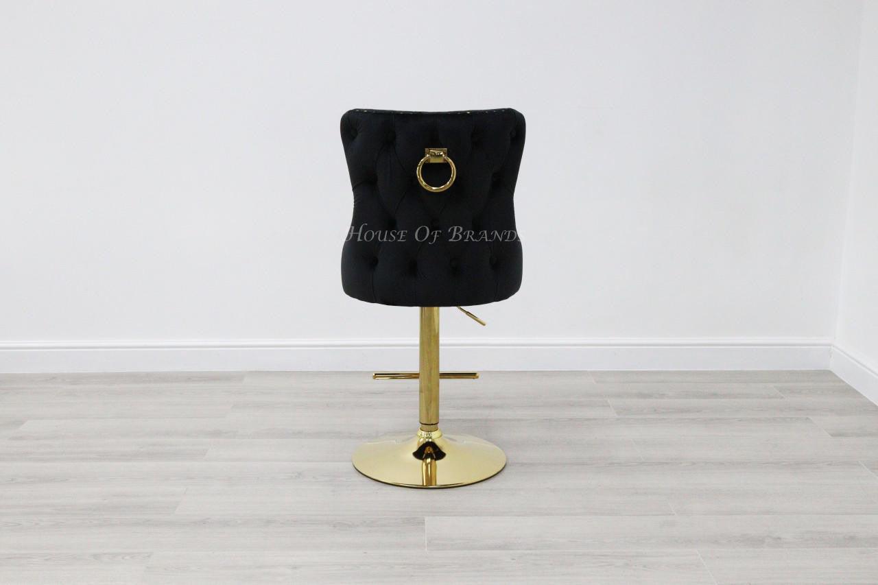 Vienna Barstool