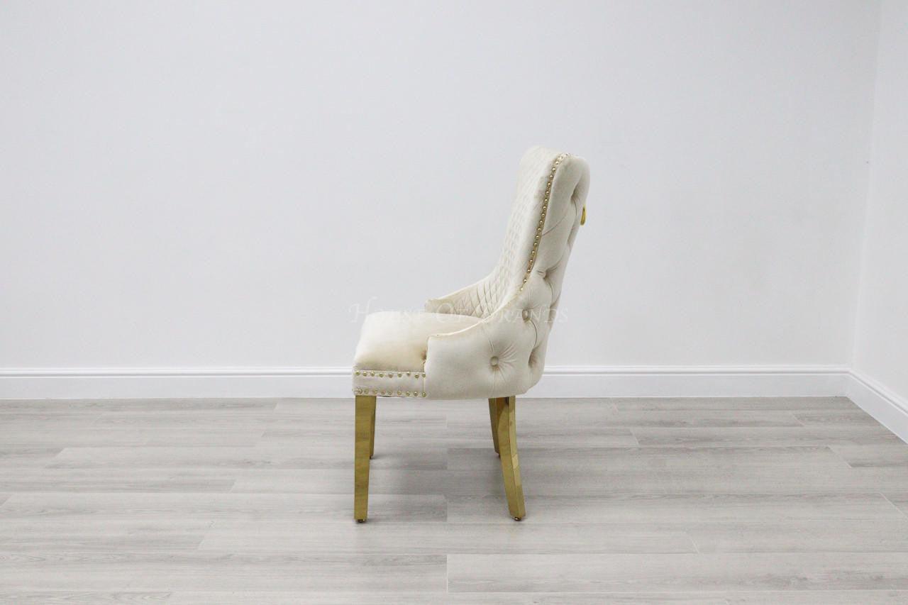 House Of Brands Barcelona Dining Chair