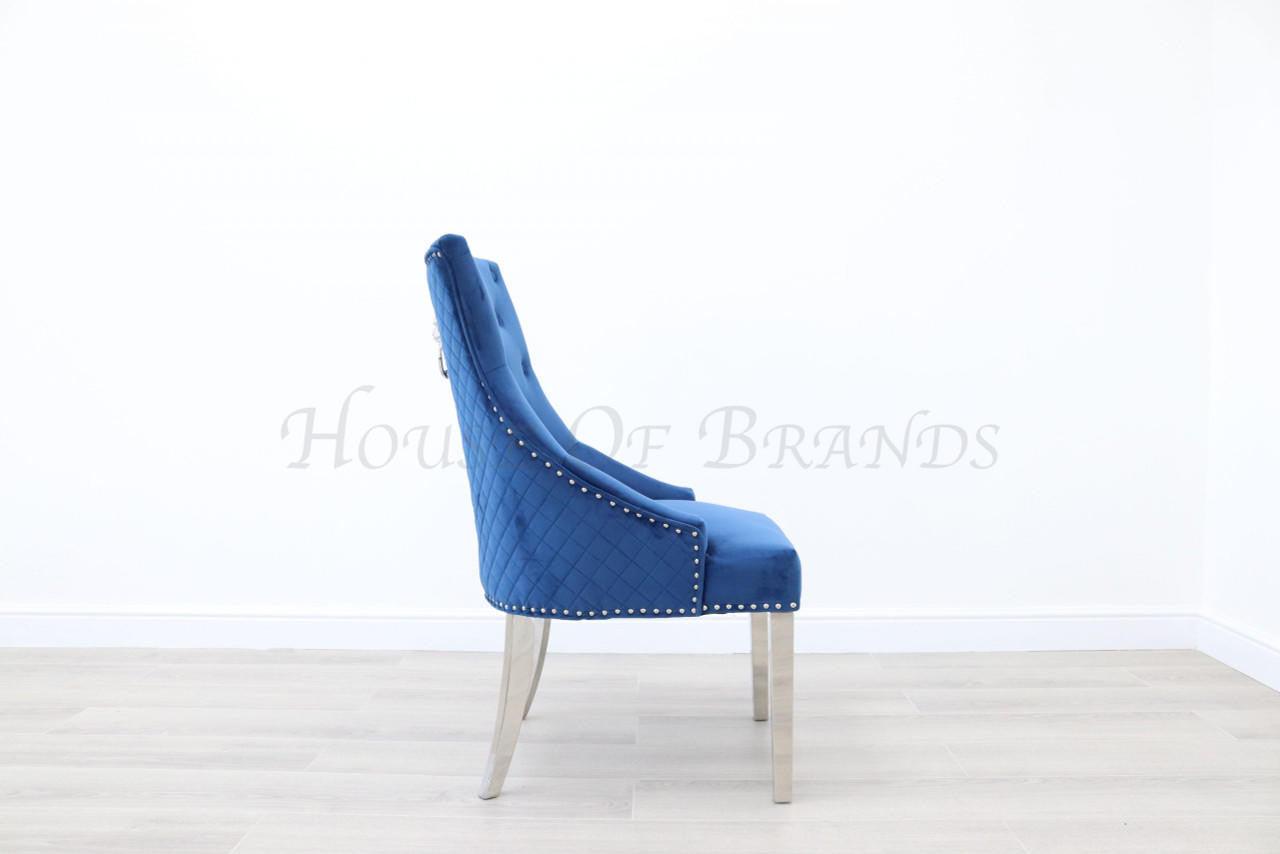 House Of Brands Madrid Dining Chair