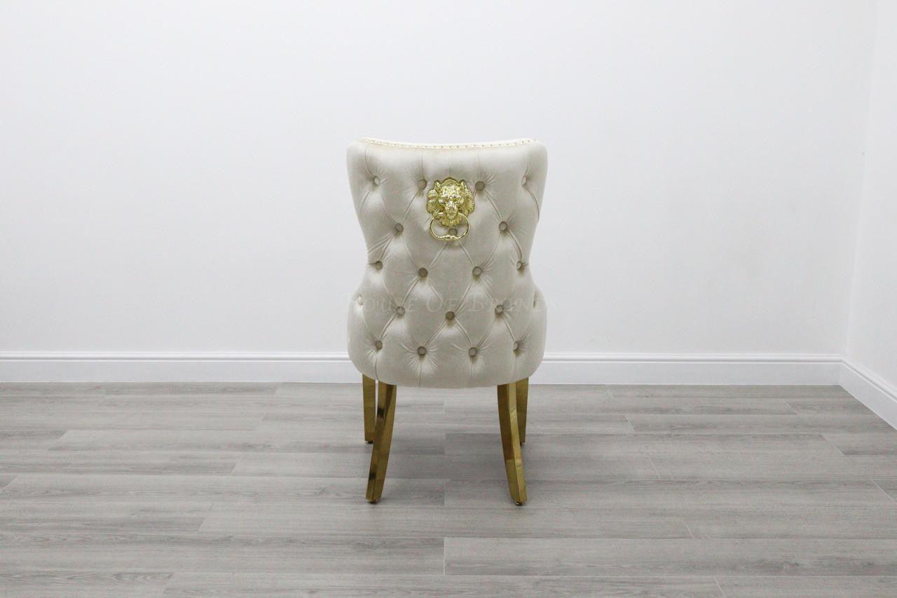 House Of Brands Barcelona Dining Chair
