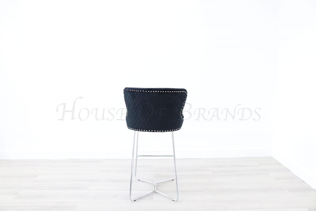 House Of Brands Seville Bar Stool